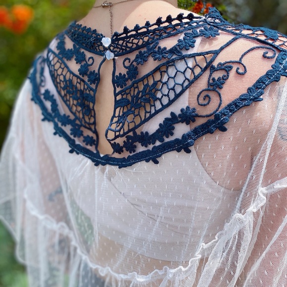 The Spacey Lacy - Picture 2 of 3